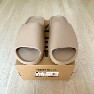 Adidas Yeezy Slide Pure Sandals